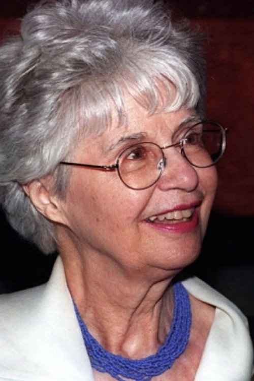 Photo of Anne Hébert, Writing