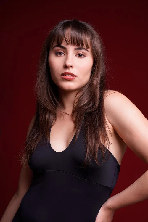 Photo of Florencia Dufou, Acting
