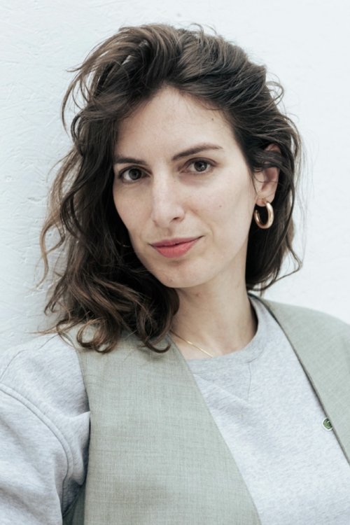 Photo of Helena Chambon, Acting