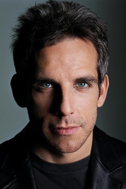 Ben Stiller profile
