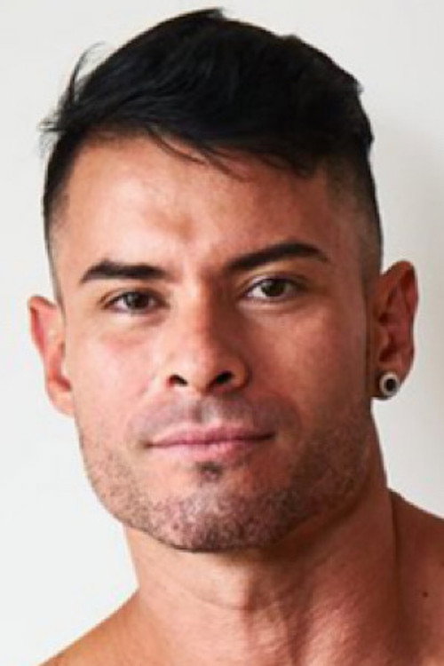 Photo of Rodrigo Mix, Acting