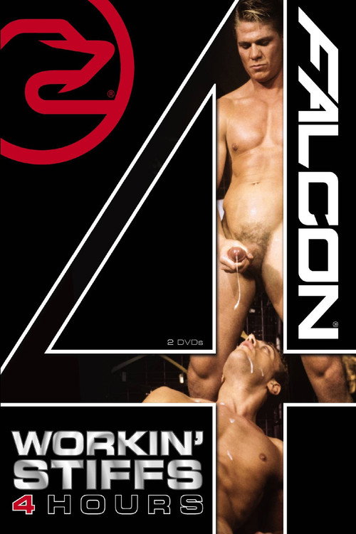 Movie poster for Workin' Stiffs (2010)