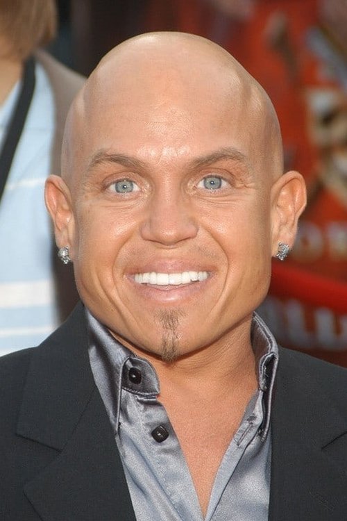 Martin Klebba profile