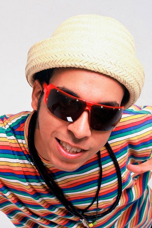 Photo of Chico Science, Acting