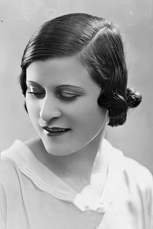 Photo of Paule Launay, Acting