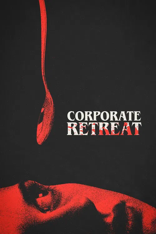 Movie poster for Corporate Retreat (2026)