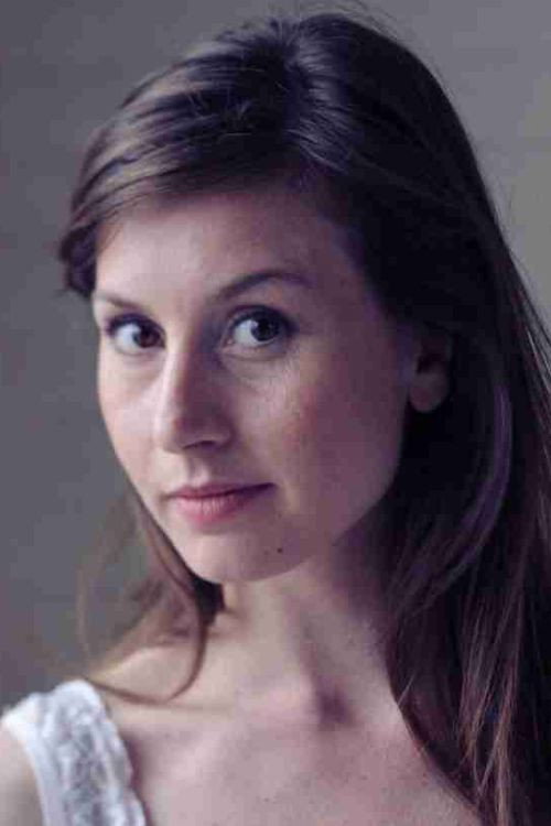 Laura Branderhorst profile