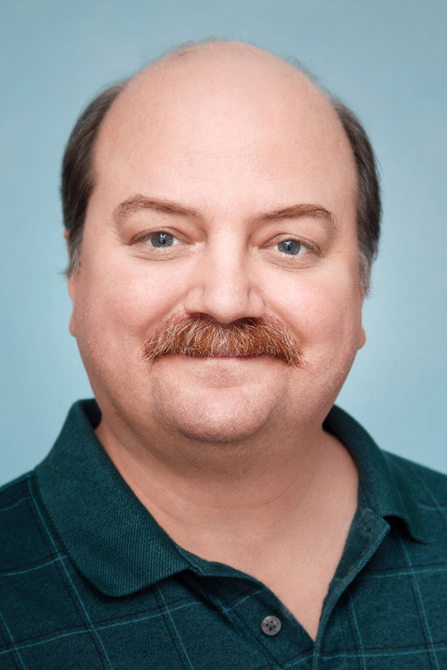 Photo of David Neal Levin, Acting