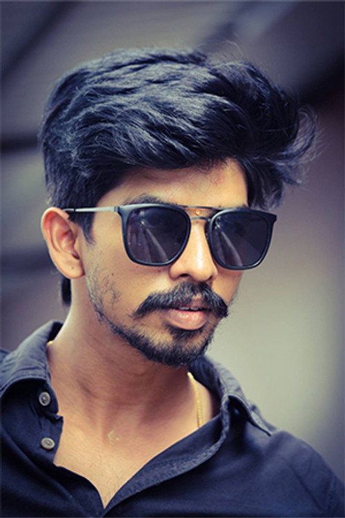Photo of Udaya deep, Acting