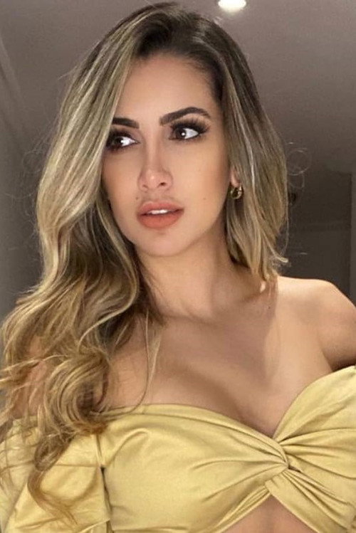 Photo of Nanis Ochoa, Acting