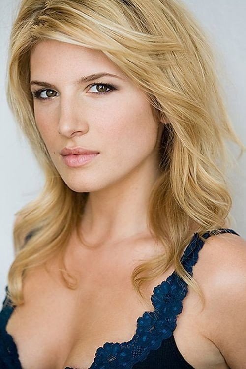 Photo of Kate Albrecht, Acting