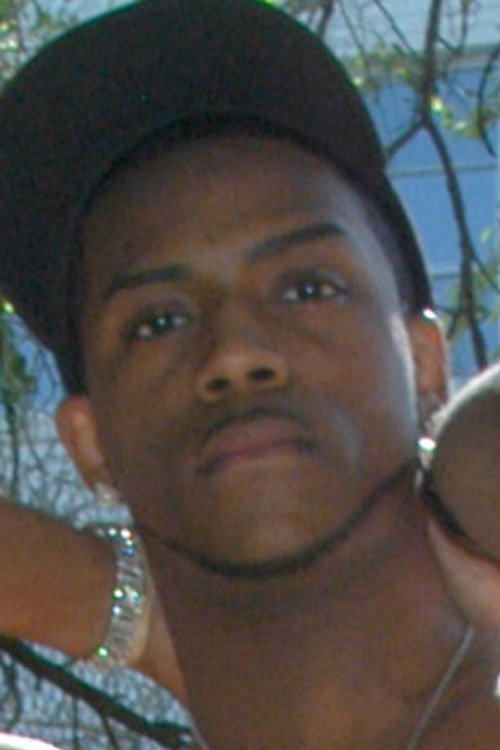 Photo of Gucciboy, Acting