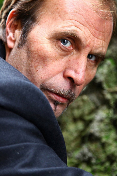 Photo of Antonio Cascio, Acting