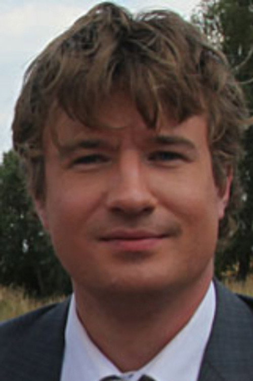 Photo of Alexander Kraynov, Acting