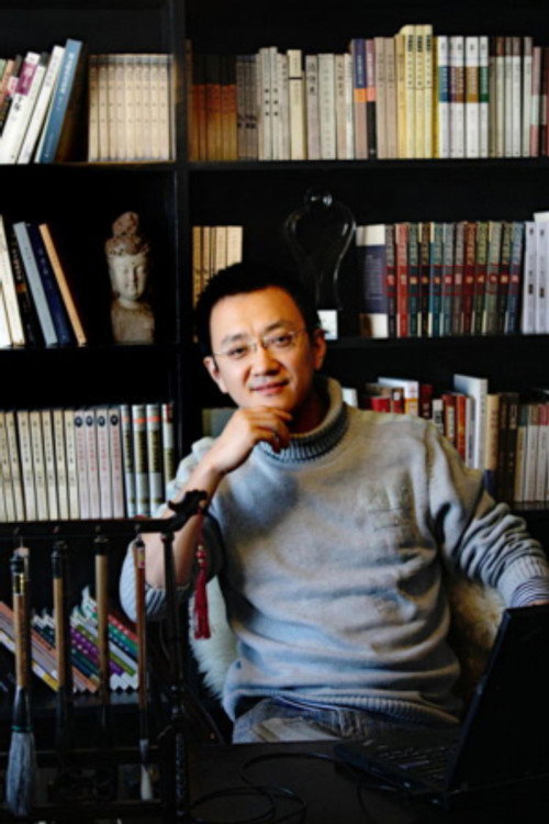 Photo of Yu Baimei, Directing