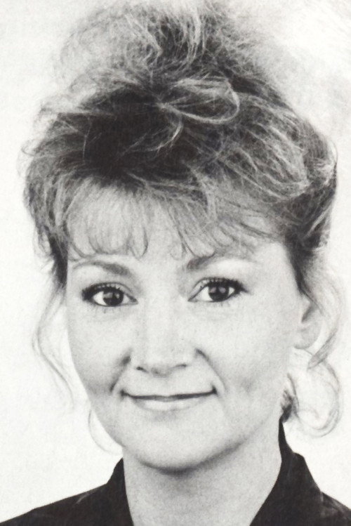 Photo of Lena Ericsson, Acting