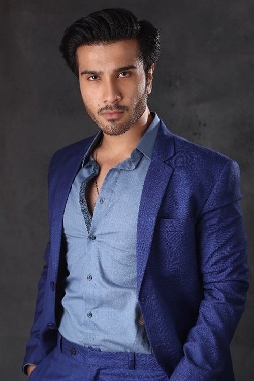 Feroze Khan profile