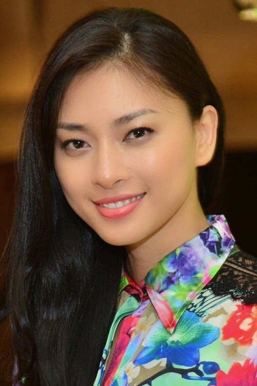 Veronica Ngo profile