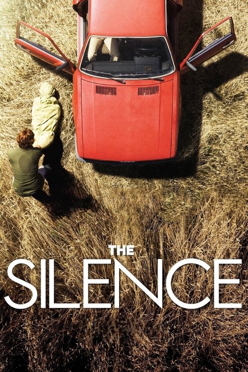 Movie poster for The Silence (2010)
