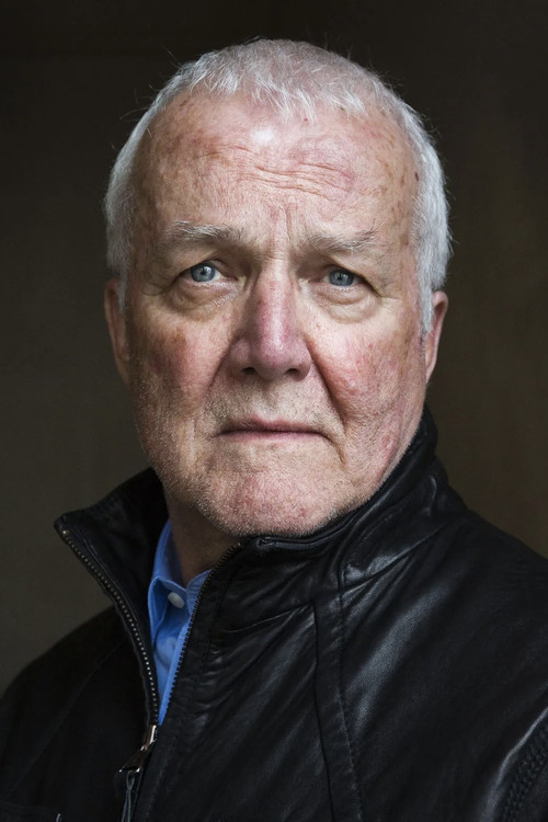 Photo of Russell Banks, Writing