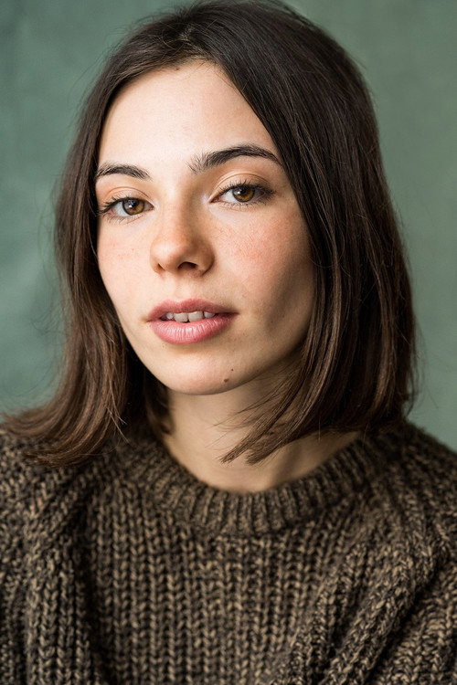 Photo of Daisy Jacob, Acting