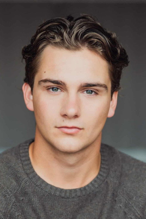 Photo of Dylan Hawco, Acting