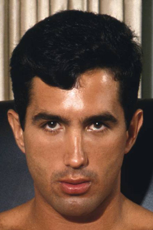 Photo of Antonio Romis, Acting