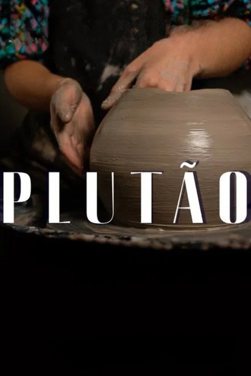 Movie poster for Plutão (2023)