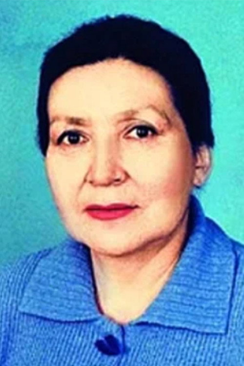 Photo of Shamshagui Mendiyarova, Acting