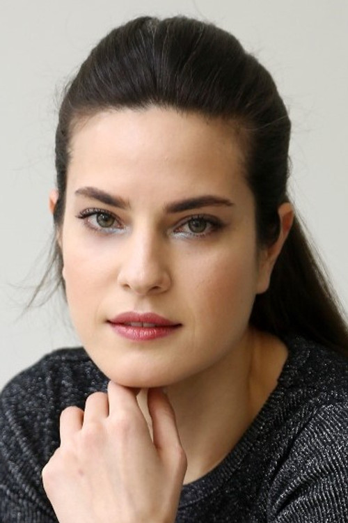 Ceyda Olguner profile