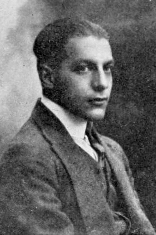 Photo of John H. Collins, Directing