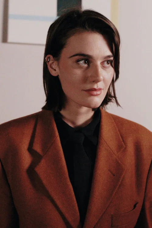 Photo of Lilou Hubert, Acting