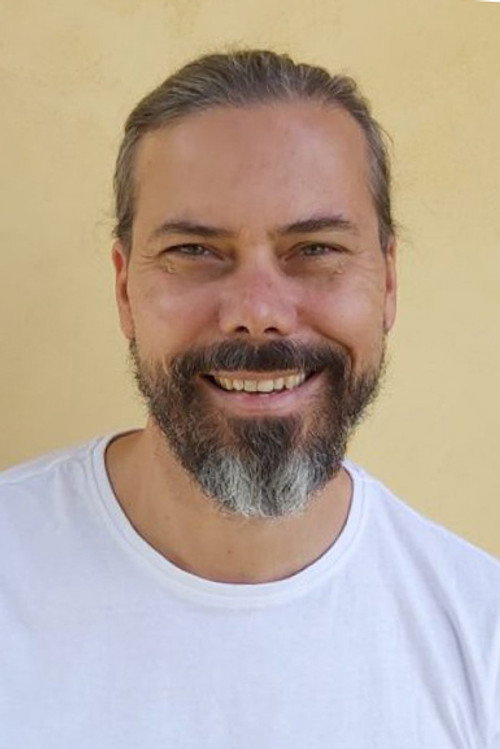 Photo of Pavel Hermanovský, Acting