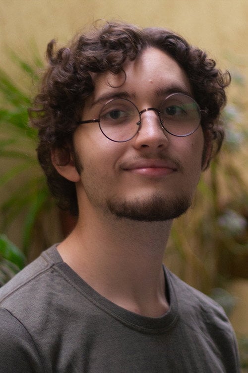 Photo of Thiago Vieira, Production