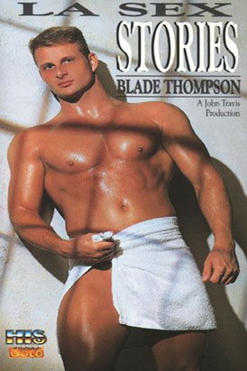 Movie poster for L.A. Sex Stories (1991)