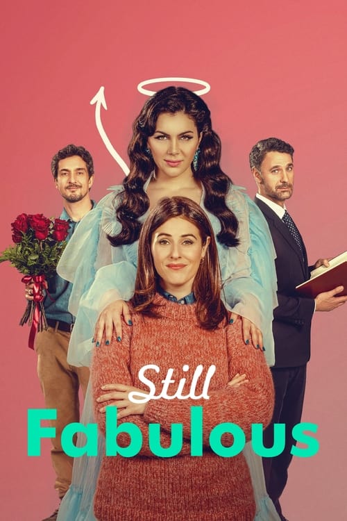 Movie poster for Still Fabulous (2024)