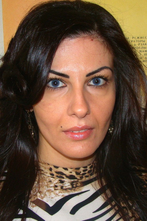 Photo of Nahida Aliyeva, Acting
