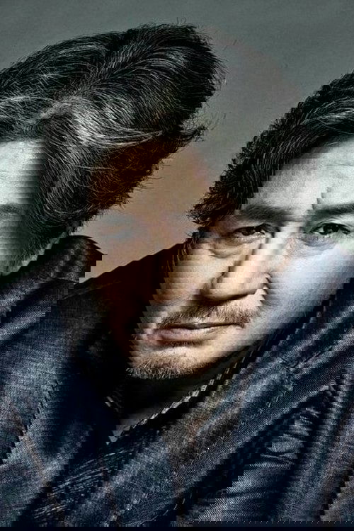 Choi Min-sik profile