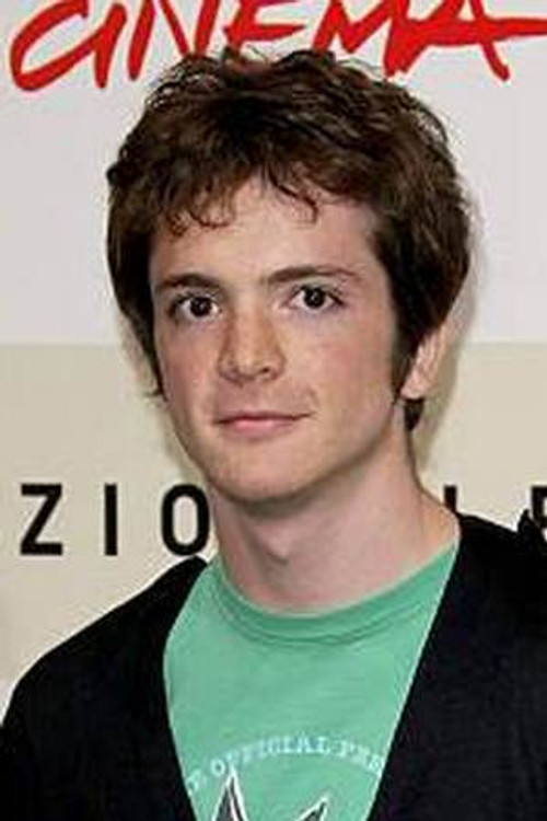 Photo of Giovanni Capovilla, Acting