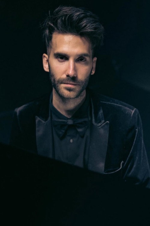 Photo of Brian Willett, Acting