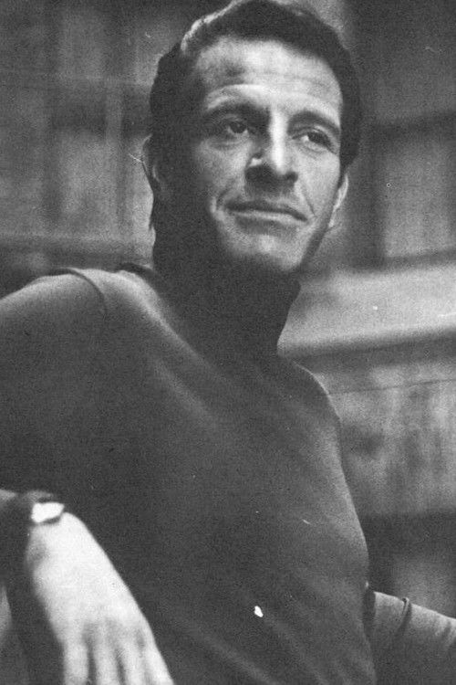 Gerald Gordon profile