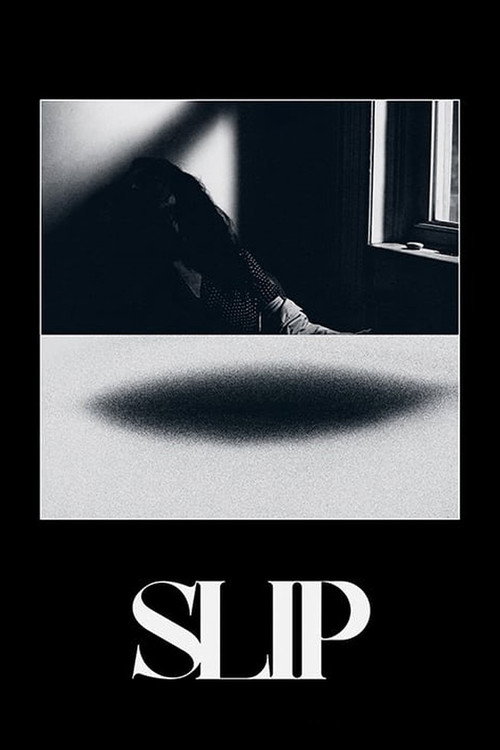 Movie poster for Slip (2019)