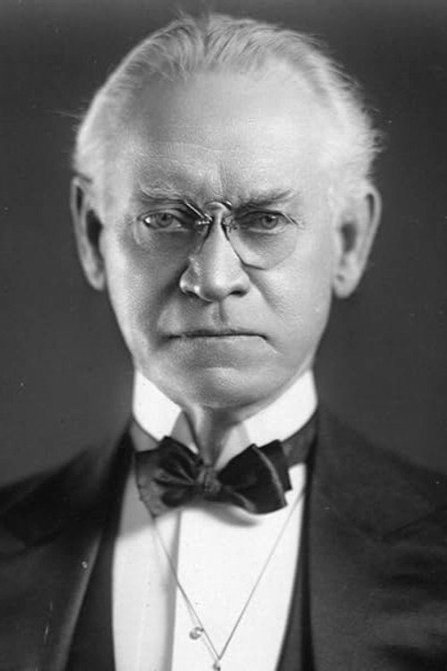 Photo of Frank Keenan, Acting