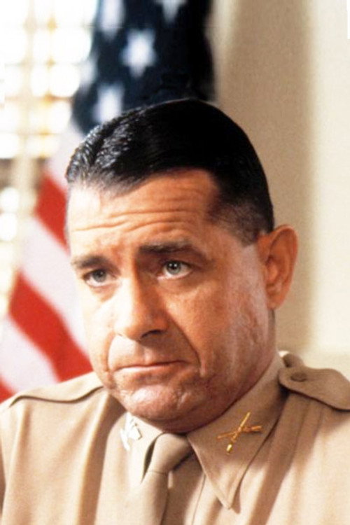 Photo of Trey Wilson, Acting