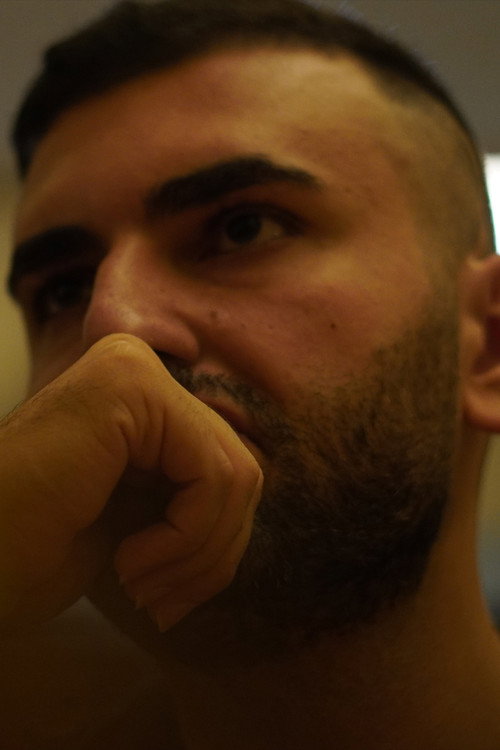 Photo of Masoud Javadzadeh, Directing