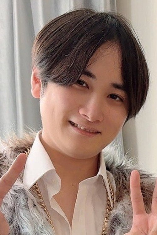 Photo of Masamu, Acting