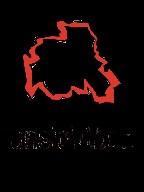 Movie poster for unsichtbar. - Was Endometriose bedeutet. (2026)