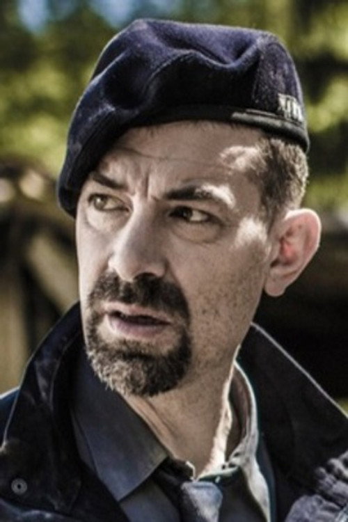 Photo of Paolo Guglielmoni, Acting