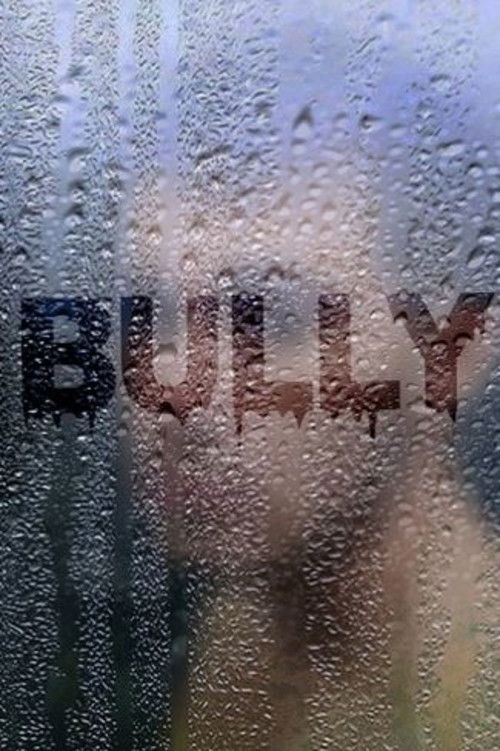 Movie poster for Bully (2018)