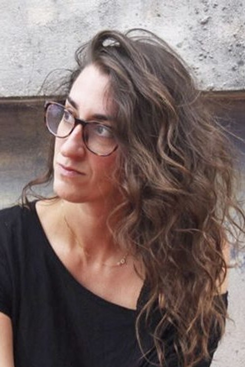 Photo of Leticia Jorge, Writing